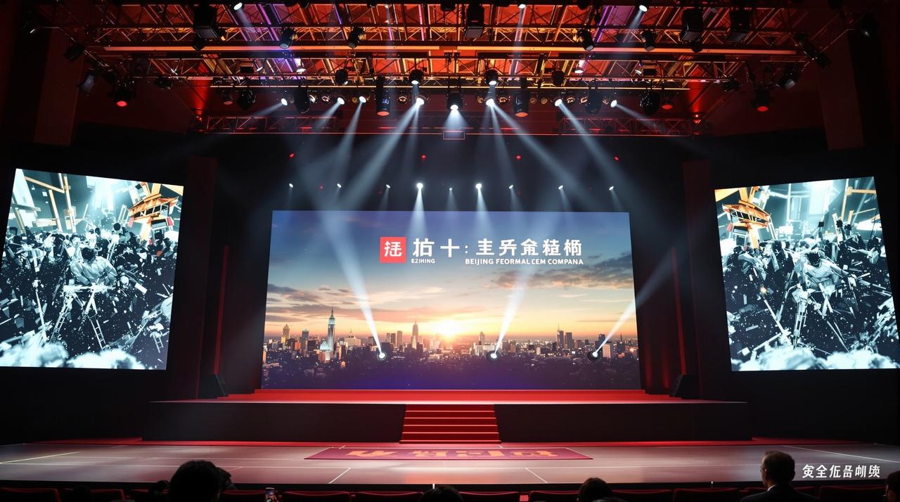 色视频2026年度发布会将于5月18日在北京举行