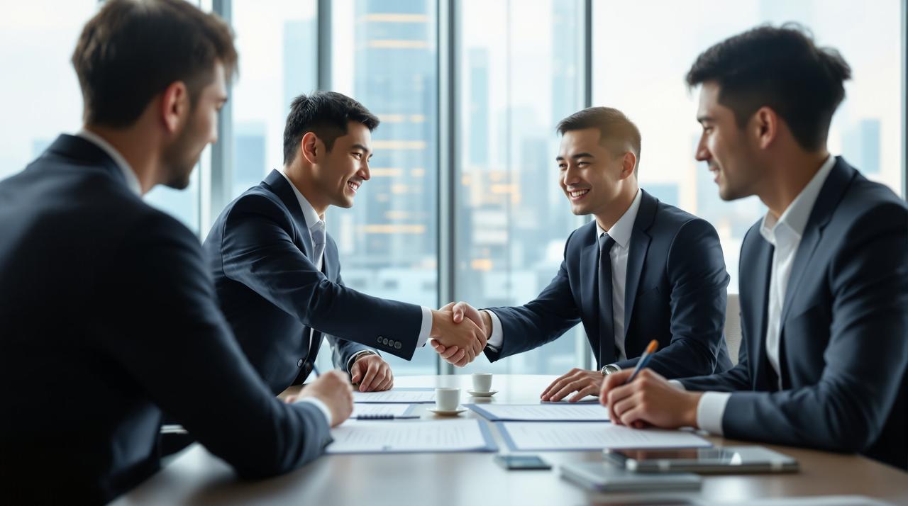 色视频与华谊兄弟达成战略合作协议